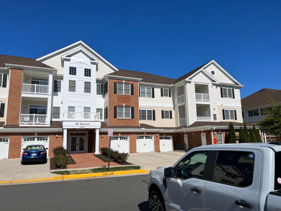 The Rosewood Apartments Preview Image 8