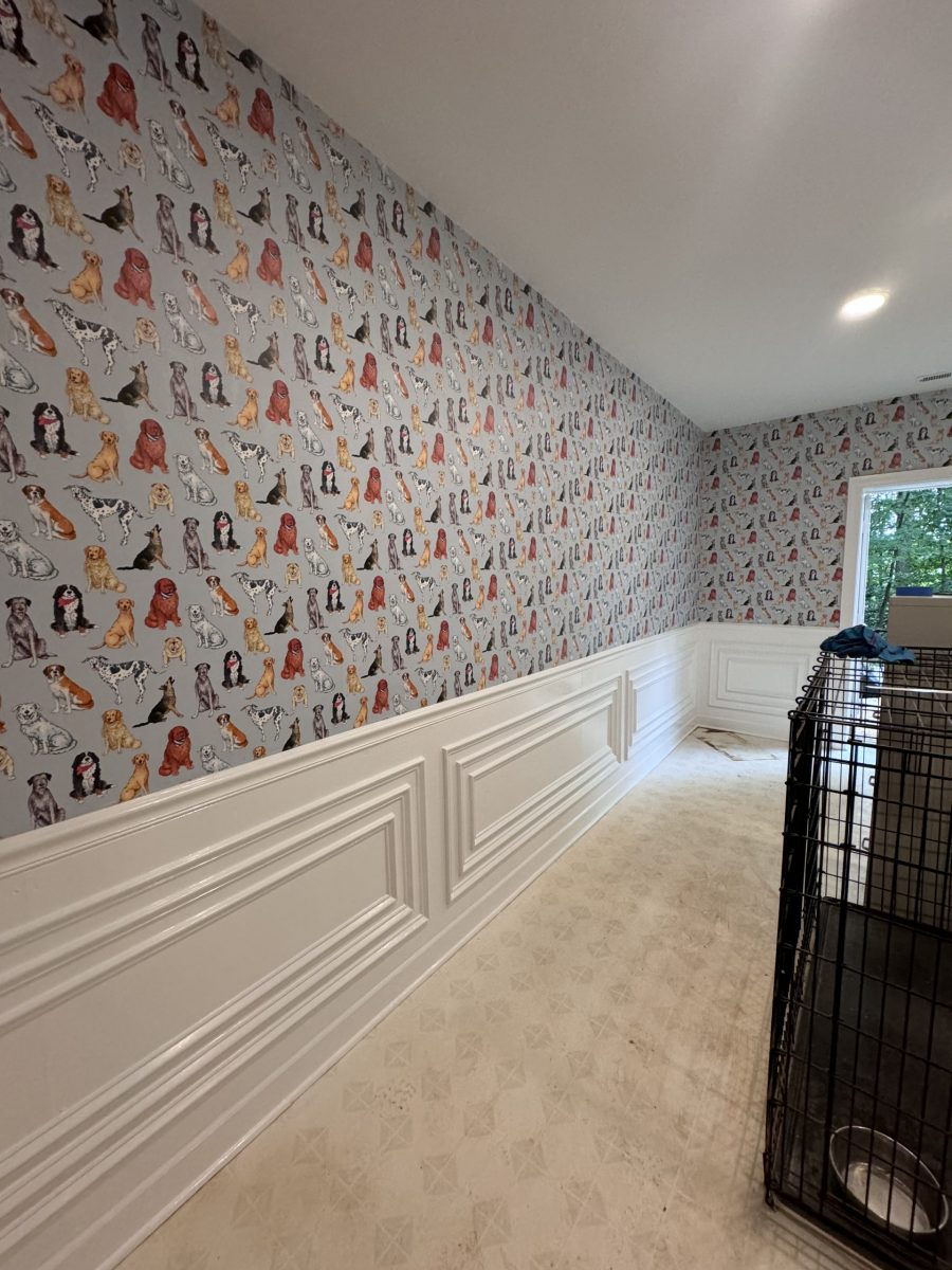 Dog Room (After) Preview Image 4