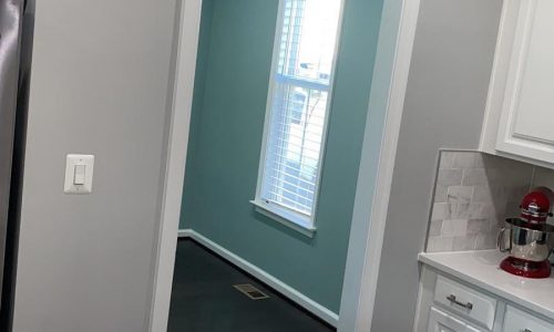 Starting the Project