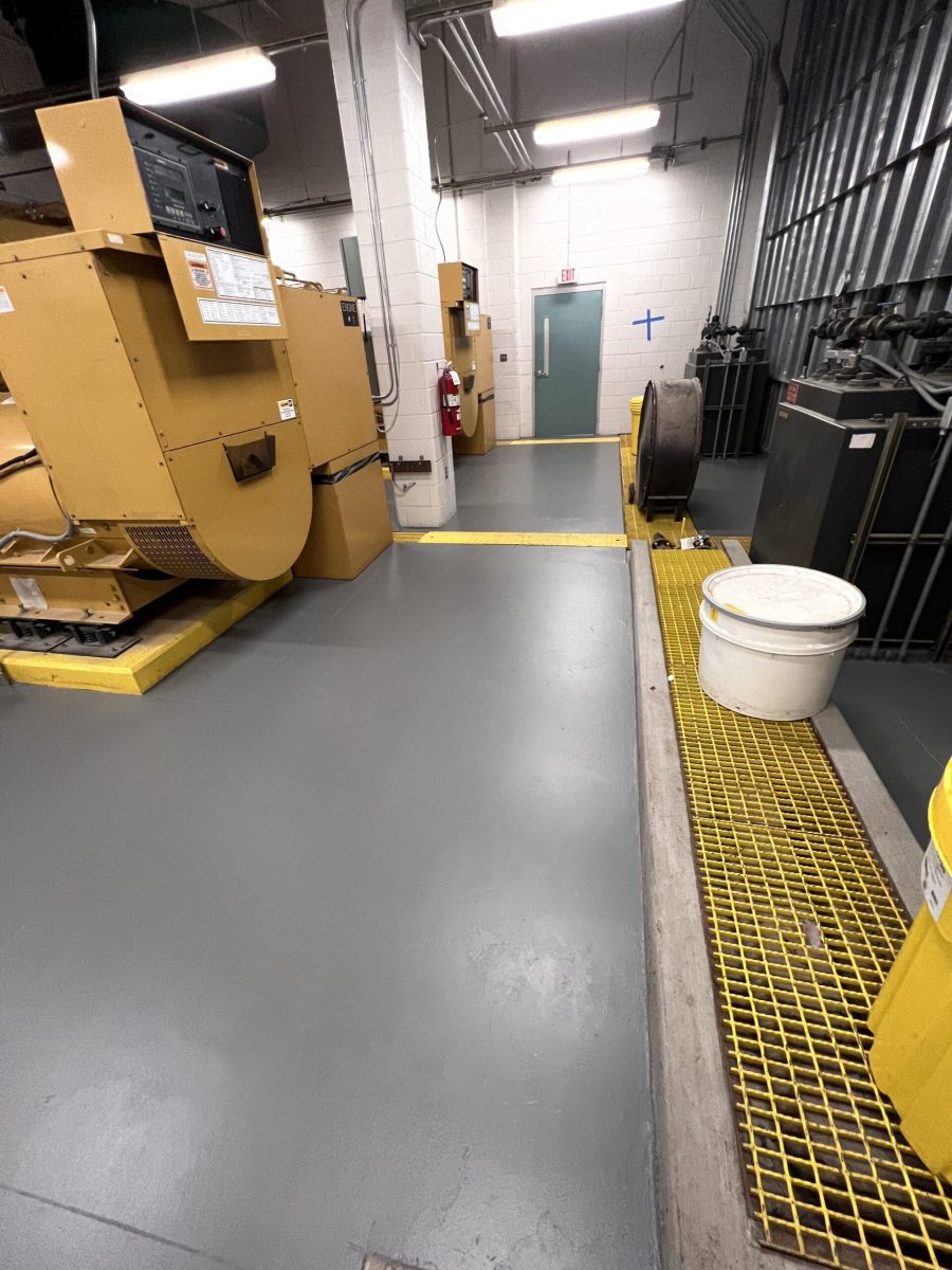 Data Center Floors (Progress) Preview Image 13