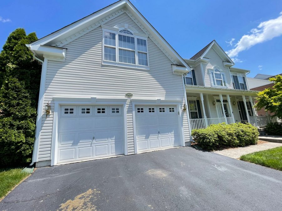 Final Result of Updated Trim Work Preview Image 1