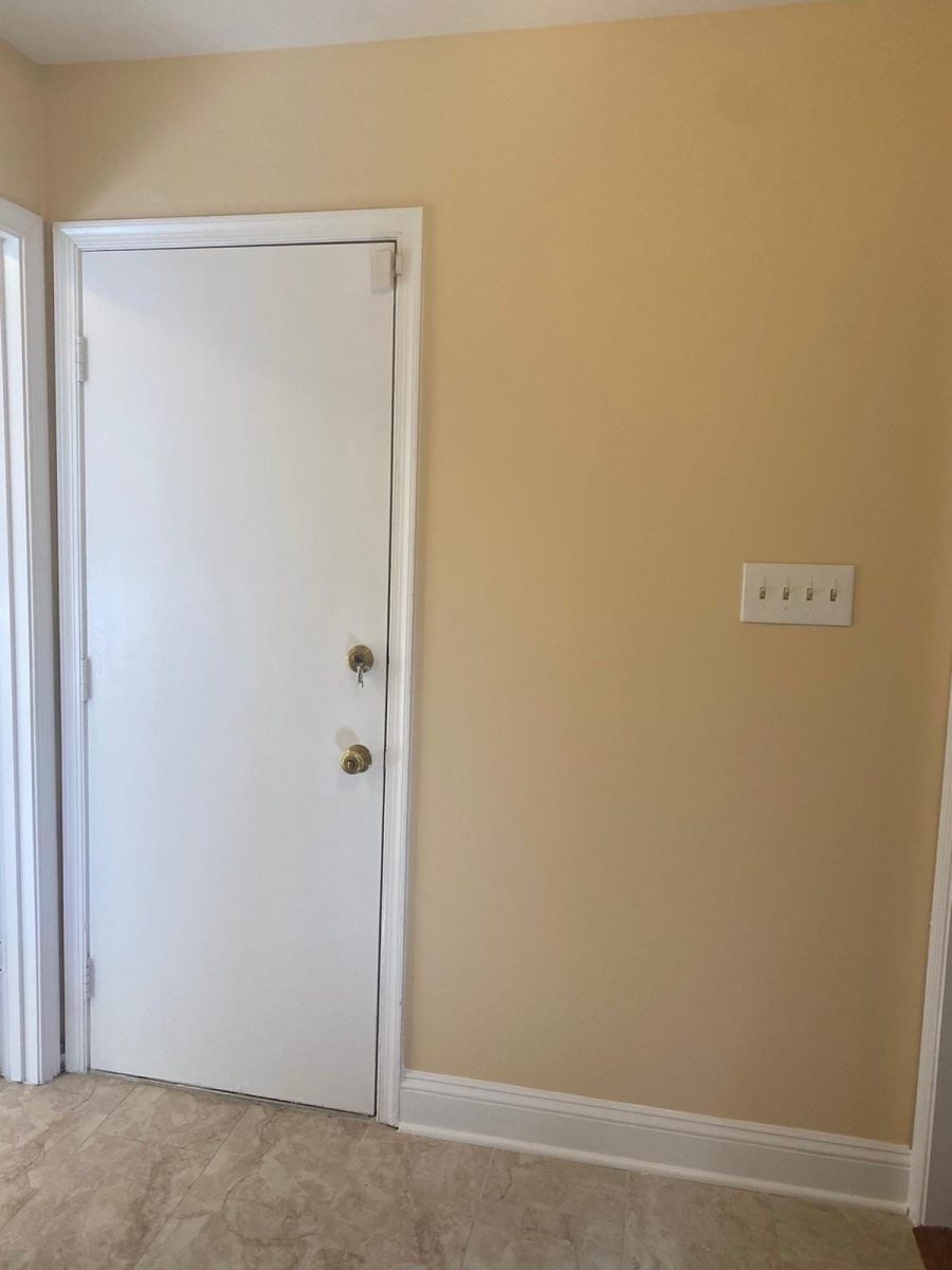 Laundry Room Painting Service Preview Image 1