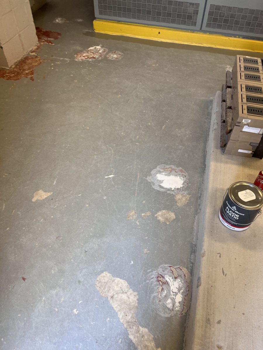 Data Center Floors (Before) Preview Image 11