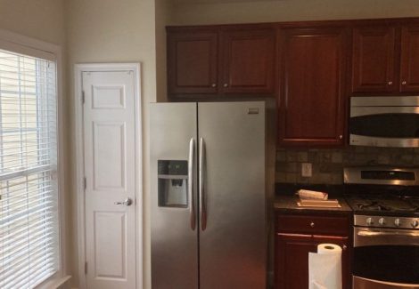 Interior Painting Service Leesburg 2