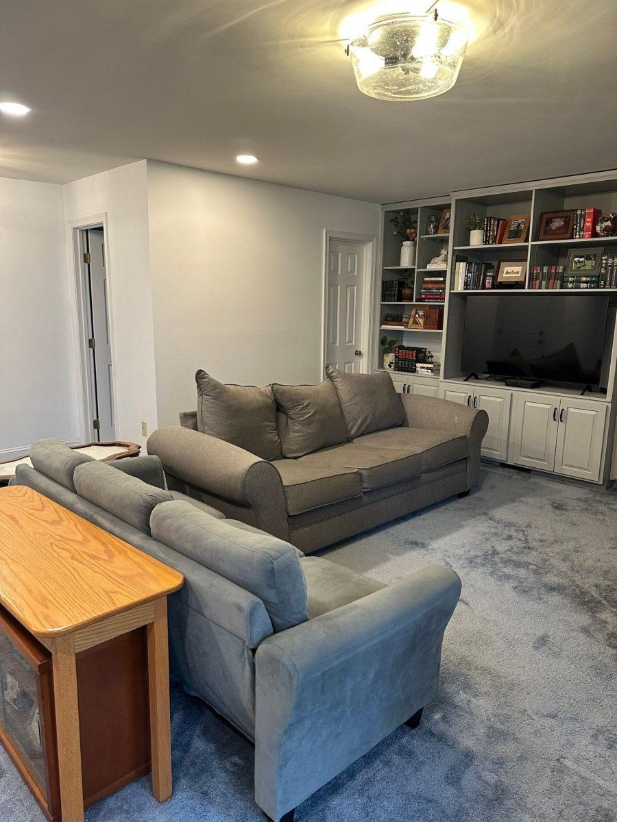 Falls Church Interior Painting Preview Image 4