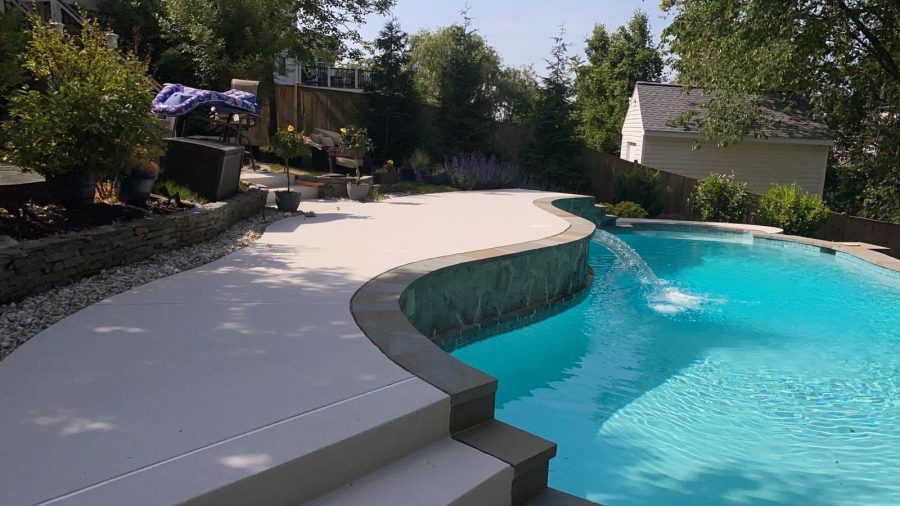 pool patio Preview Image 5