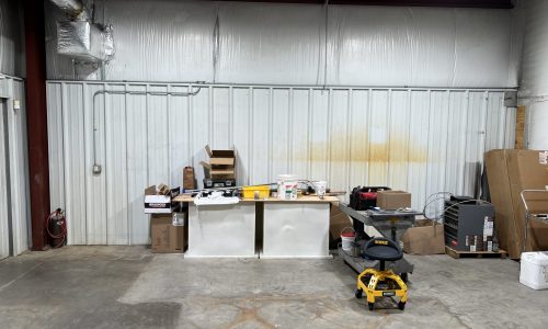 Sierra Navada (Before)