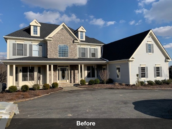 Exterior Front Before Preview Image 1