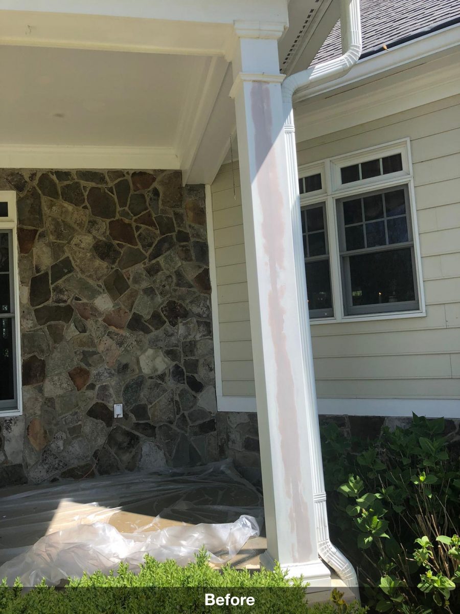 Column repair Preview Image 4