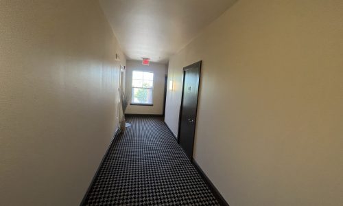 Before Photo of Real Estate