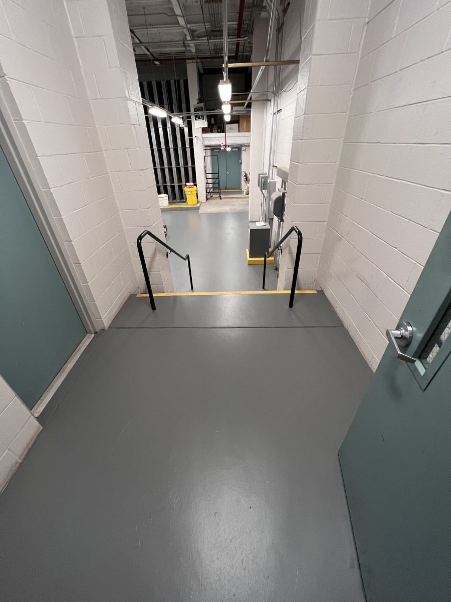 Data Center Floors (Progress) Preview Image 12