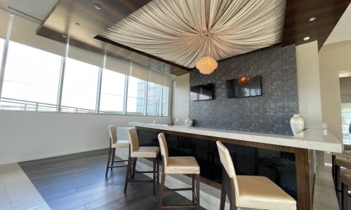 Dining Space Updates