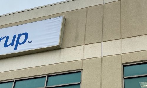 Faded Windows and Trim