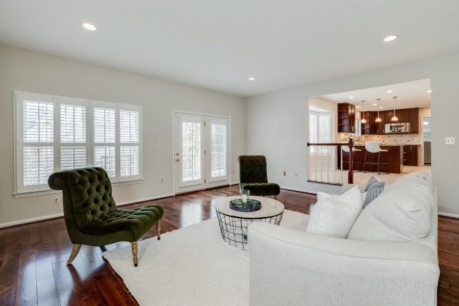 interior painting Preview Image 5