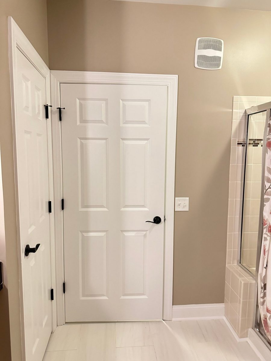 Bathroom Renovation Preview Image 2