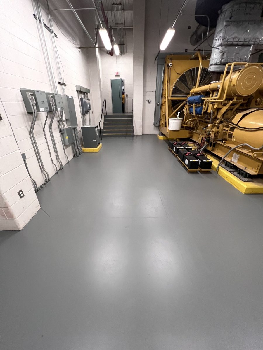 Data Center Floors (Progress) Preview Image 14