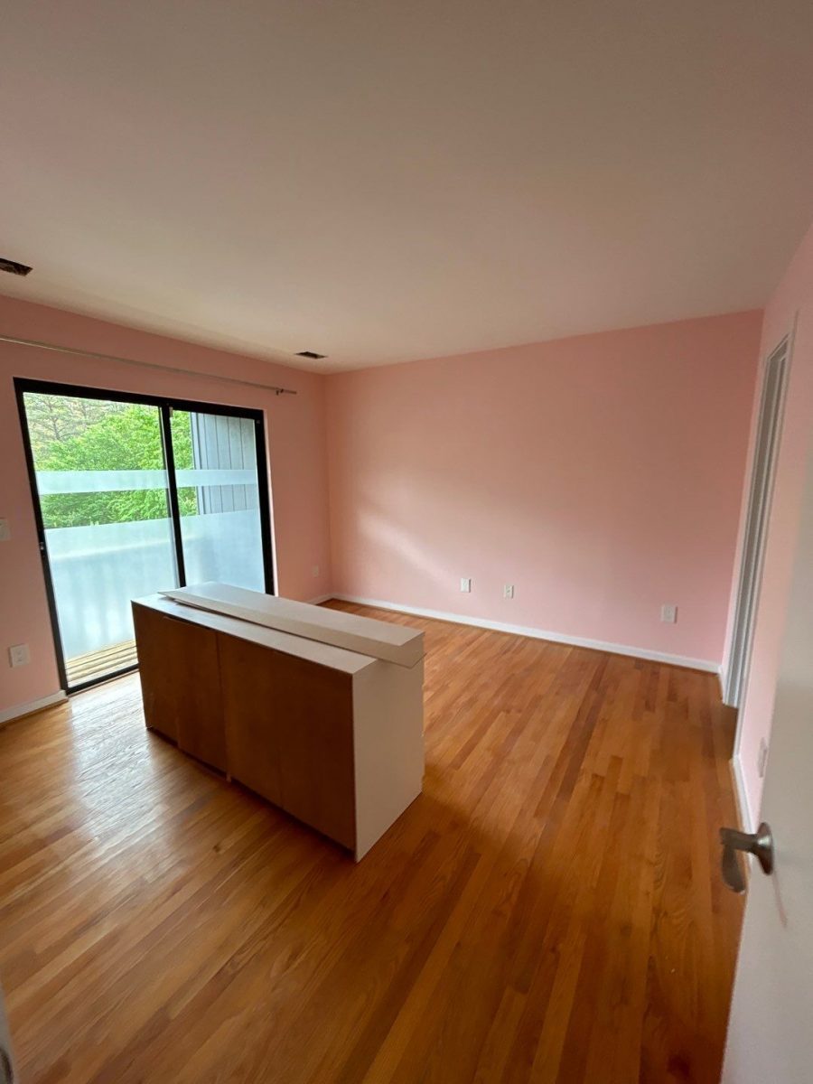 Full Interior Painting in Reston Preview Image 5