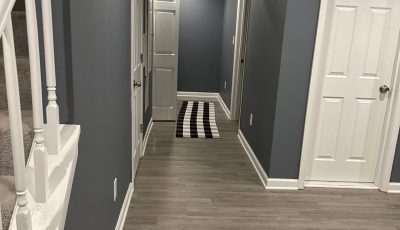 Final Results of Interior Update