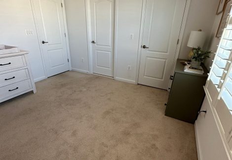 Another Angle of Bedroom