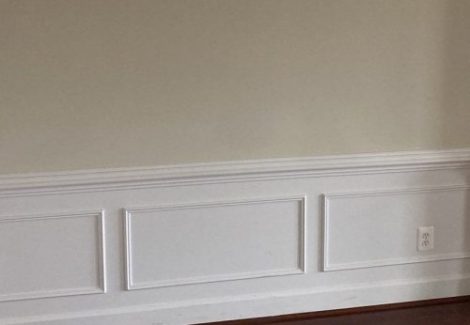 Interior Painting Service Leesburg 2