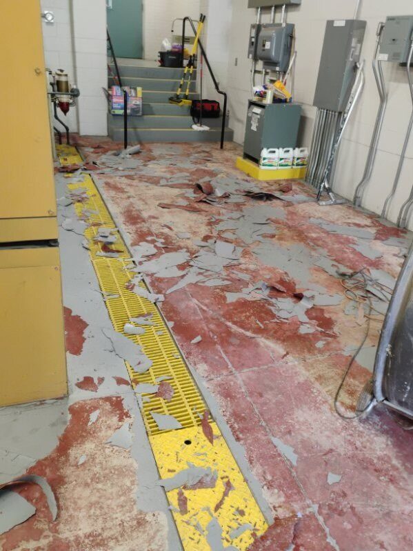 Data Center Floors (Before) Preview Image 3