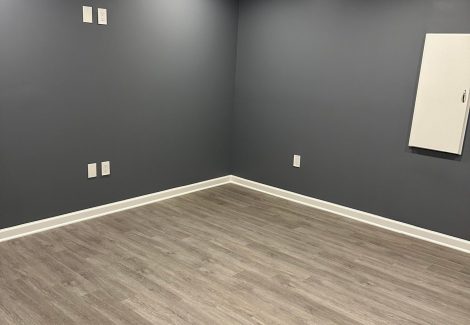 Beautiful Dark Gray Color