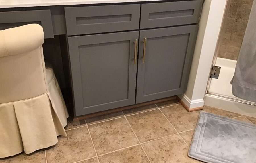 Finished vanity Preview Image 3