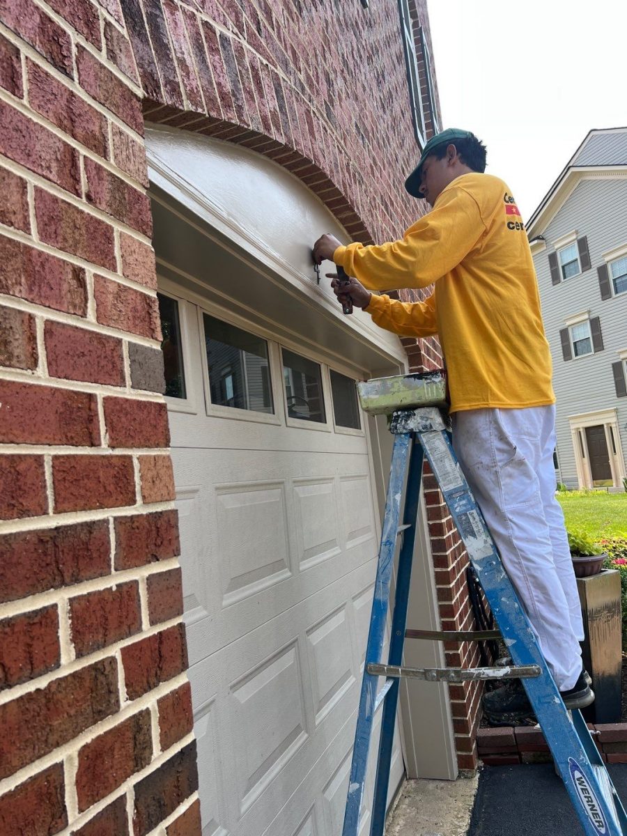 Our Team working Hard on Trim Preview Image 3