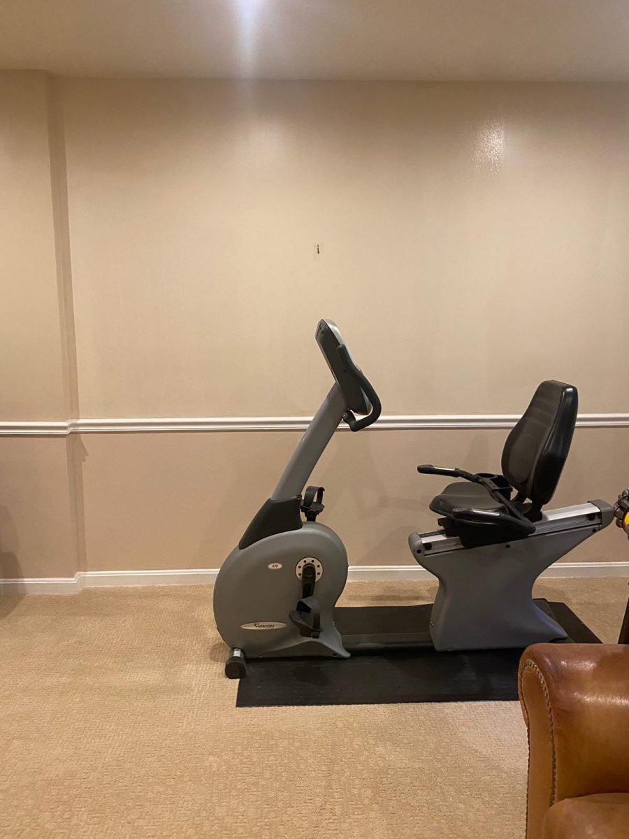 Interior Painting Project Preview Image 1