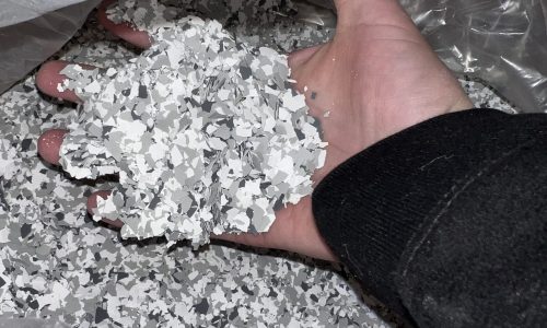 Sierra Navada (Progress)