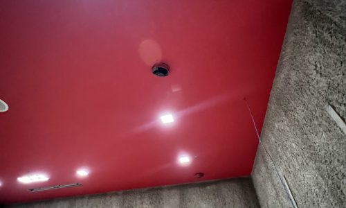 Diesel Clothing Store (After)