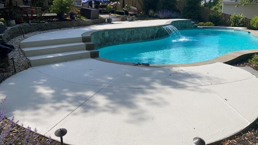 pool patio Preview Image 6