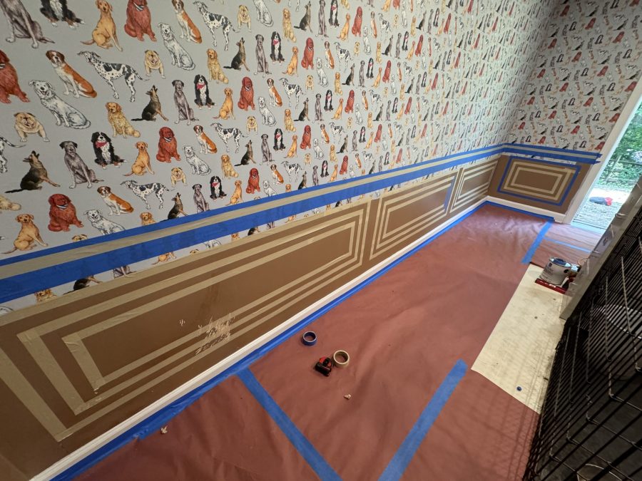 Dog Room (During) Preview Image 2