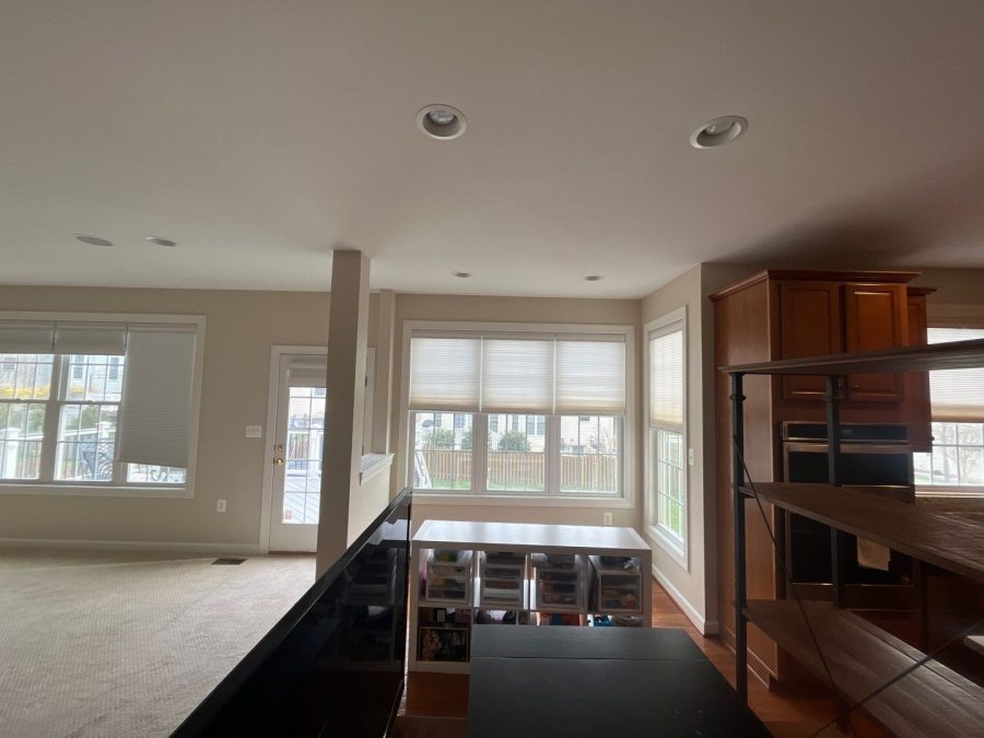 Dining Room Update Preview Image 1