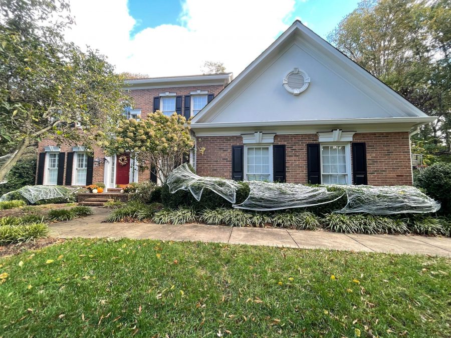 Renewed This Exterior House