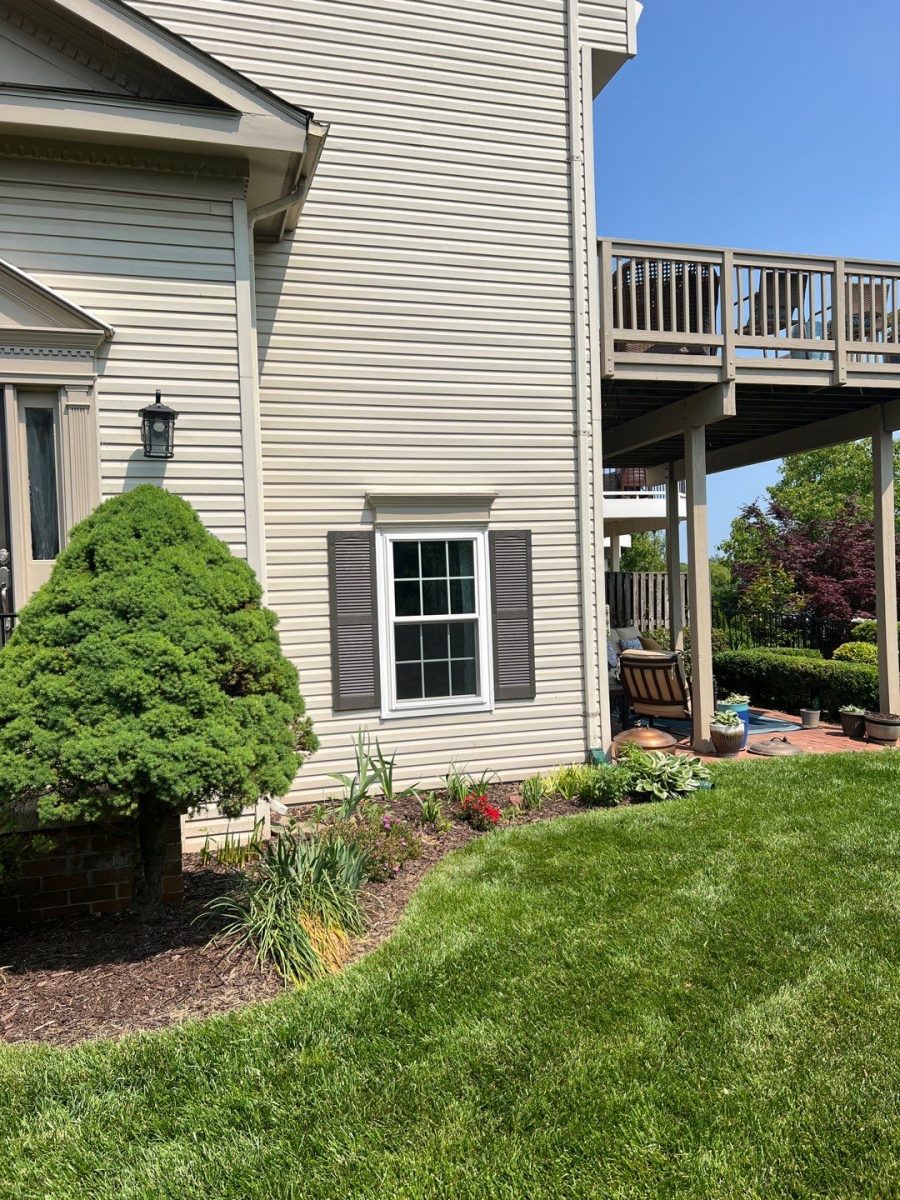 Final Results of Updated Trim Work Preview Image 4