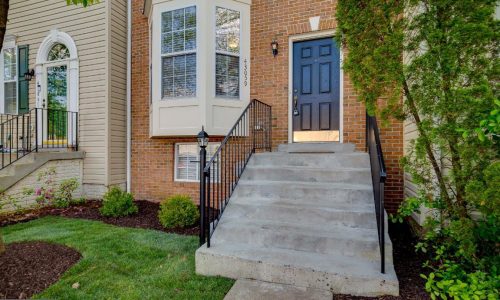 Door and Trim Enhancement
