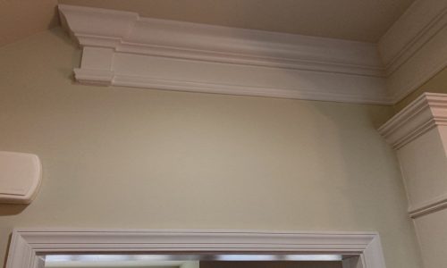 Crown Molding