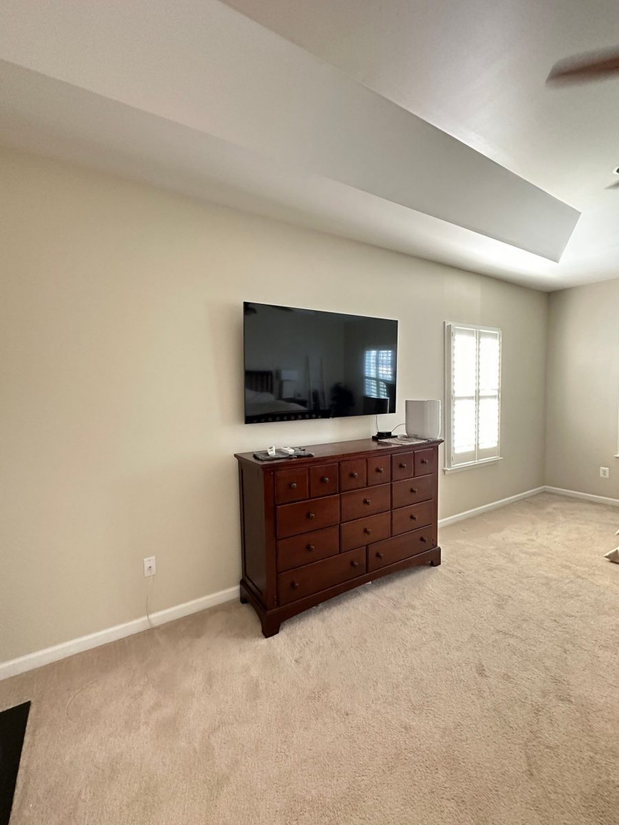 Master Bedroom Update Preview Image 2