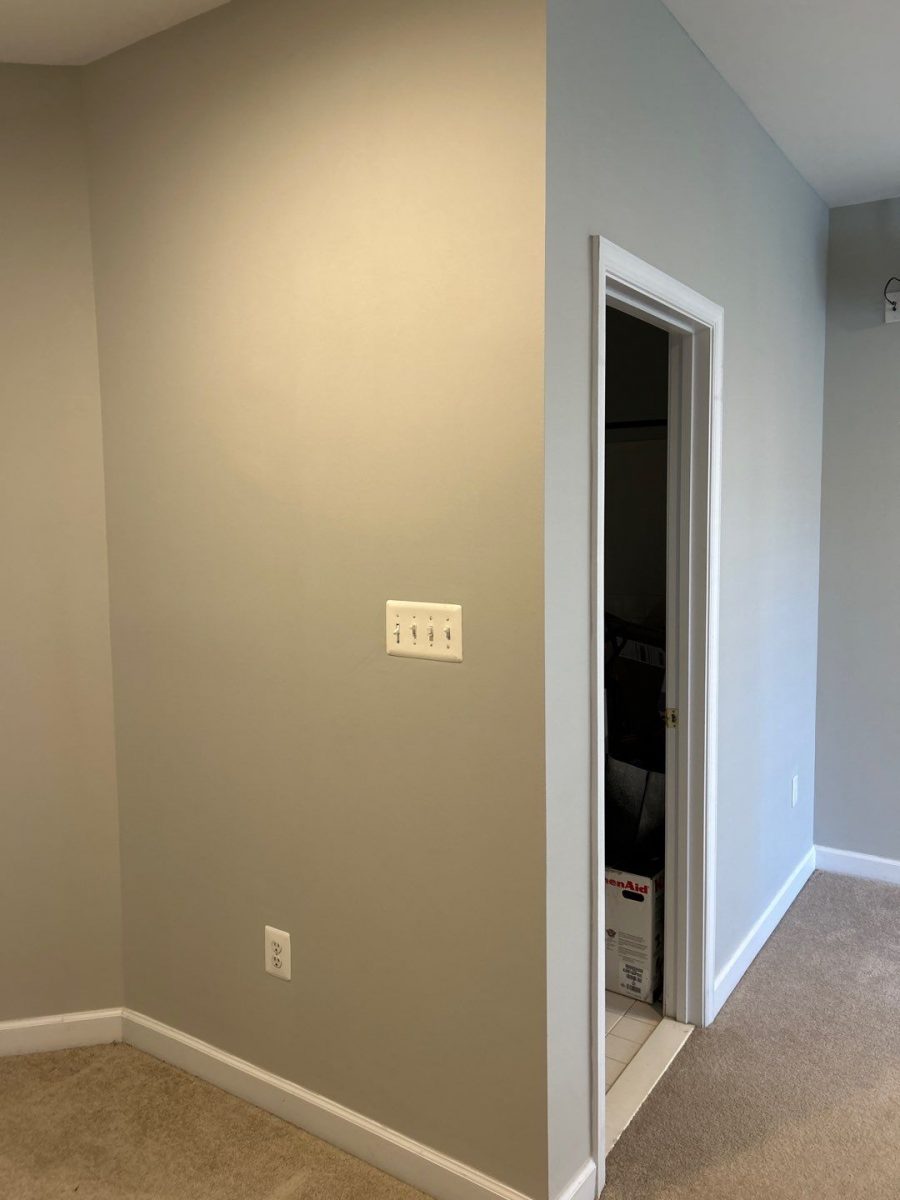 Interior Trim and Walls Preview Image 4