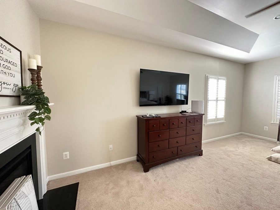 Another Angle of Master Bedroom Preview Image 1