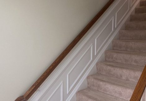 Interior Painting Service Leesburg 2