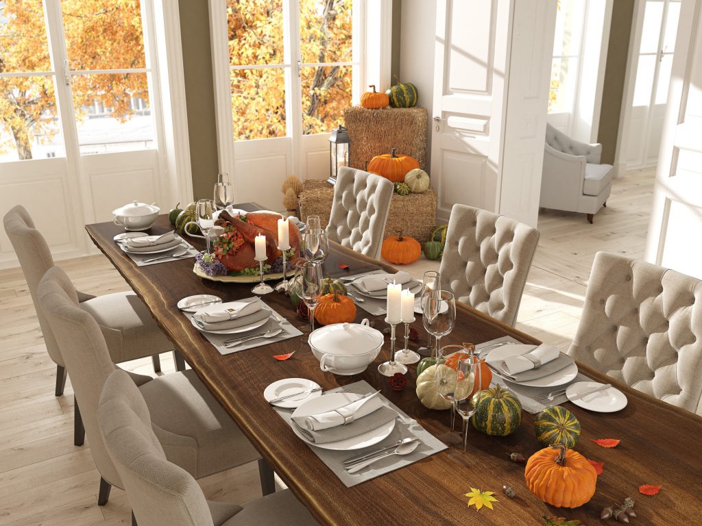 Renew Your Home For Fall