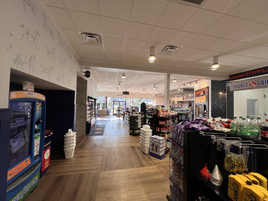 estepps interior after painting Preview Image 5