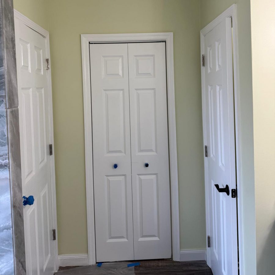 bathroom after painting Preview Image 5