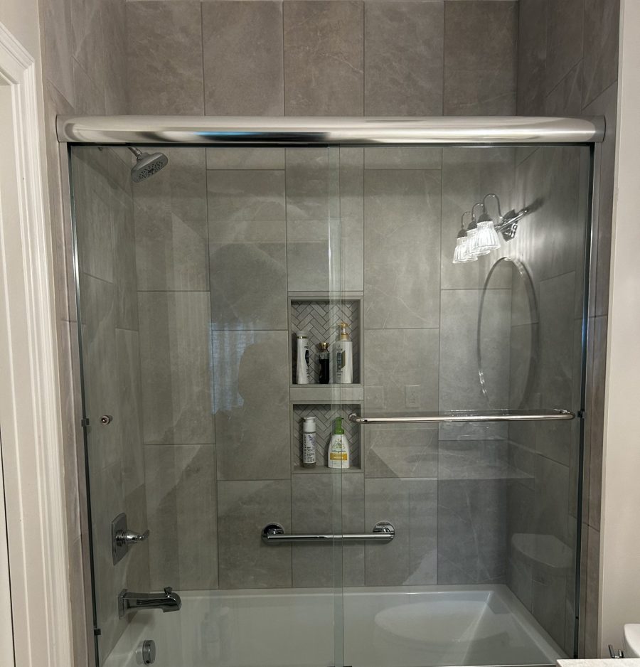 bathroom after painting Preview Image 1