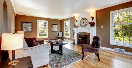 Norwood, KY – Interior