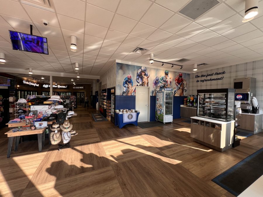 estepps interior after painting Preview Image 1