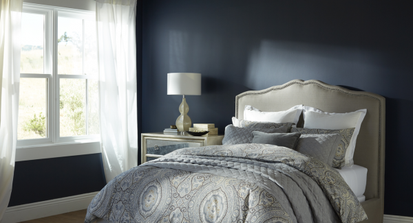 Interior House Painting