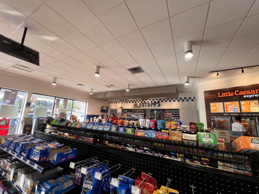 estepps interior after painting Preview Image 3